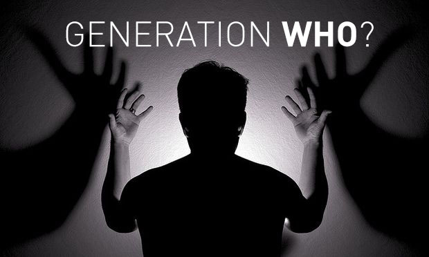 Generation Who?