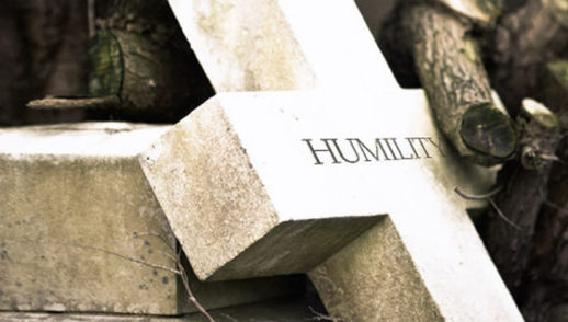 Unity in the Humility of Christ