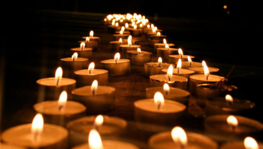 Walking in the Light of Christ
