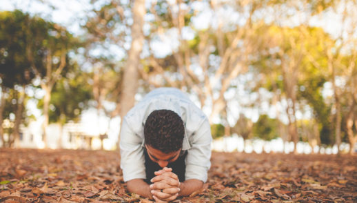 Tough Obedience