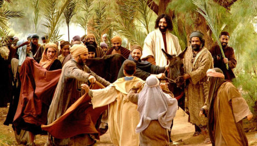 A Declaration of Victory