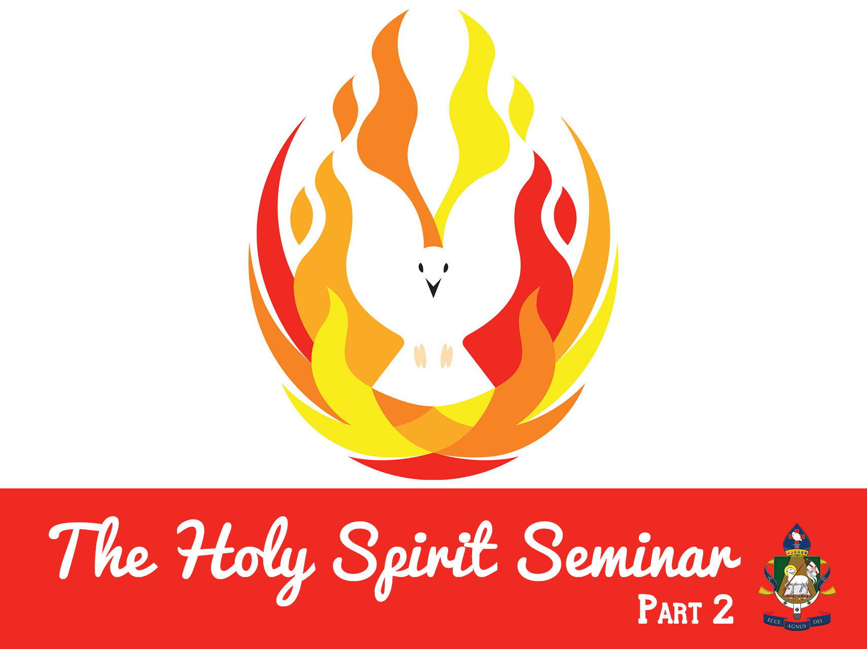 Receiving The Fullness of The Holy Spirit