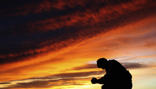 Choose To Serve The Lord