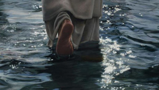 The Fourth Watch