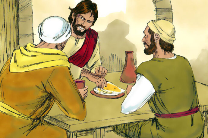 Knowing Jesus Christ Of Bethlehem