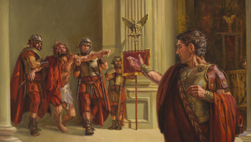 Hosanna In The Highest