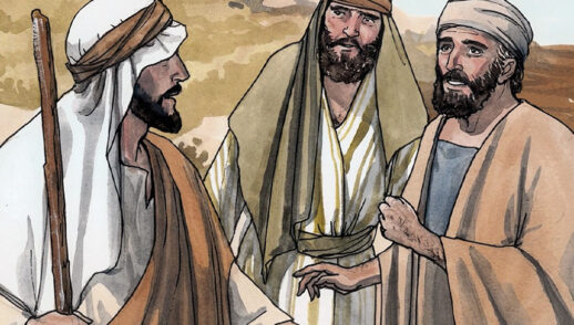 Our Mission To Be Ambassadors Of The Good News