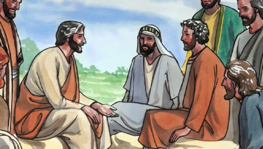 “Our Father” Is The Pattern Of How To Pray