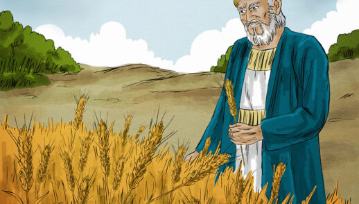 True Wealth Is Based On Our Relationship With God
