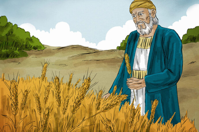True Wealth Is Based On Our Relationship With God