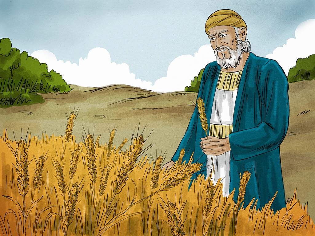 True Wealth Is Based On Our Relationship With God