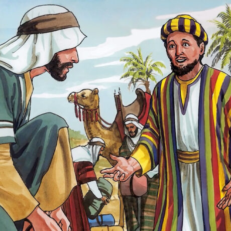 Our Responsibilities as Stewards of God