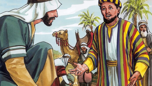 Our Responsibilities as Stewards of God