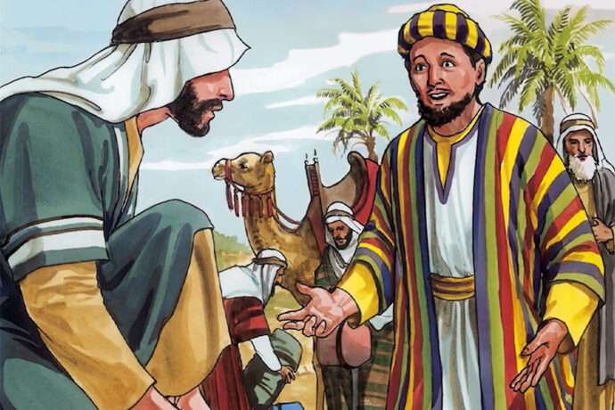 Our Responsibilities as Stewards of God