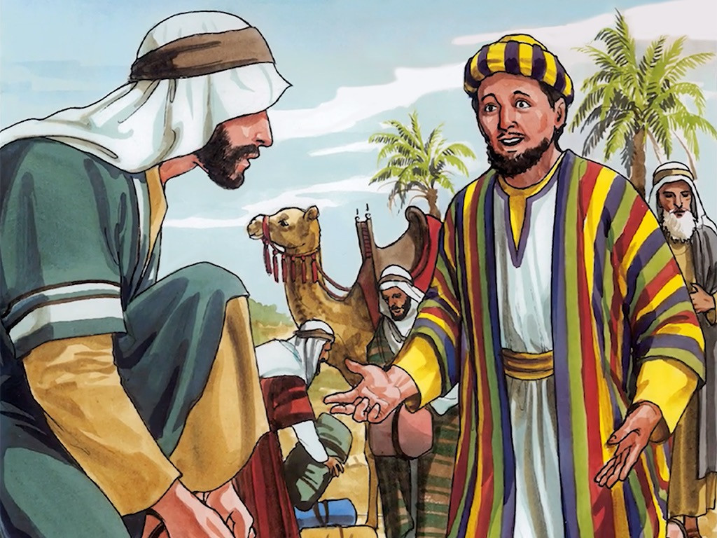 Our Responsibilities as Stewards of God
