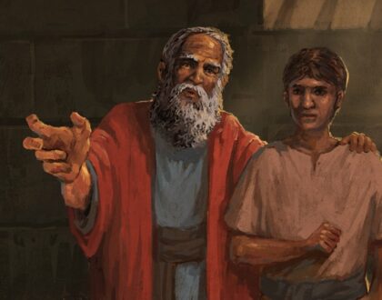 Prosperity And The Godkind Of Life