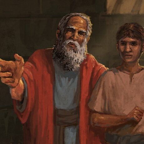 Prosperity And The Godkind Of Life