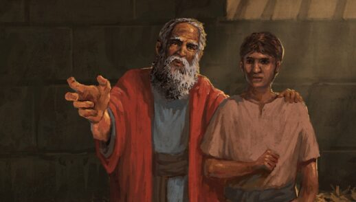 Prosperity And The Godkind Of Life