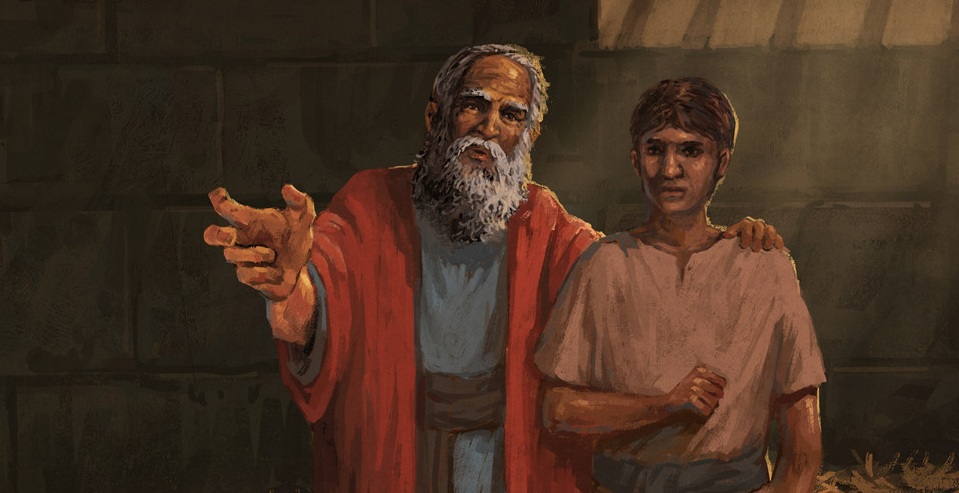 Prosperity And The Godkind Of Life