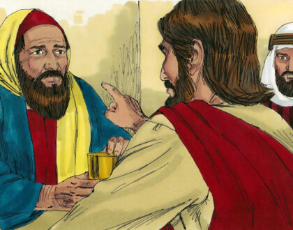 Humility in Royalty