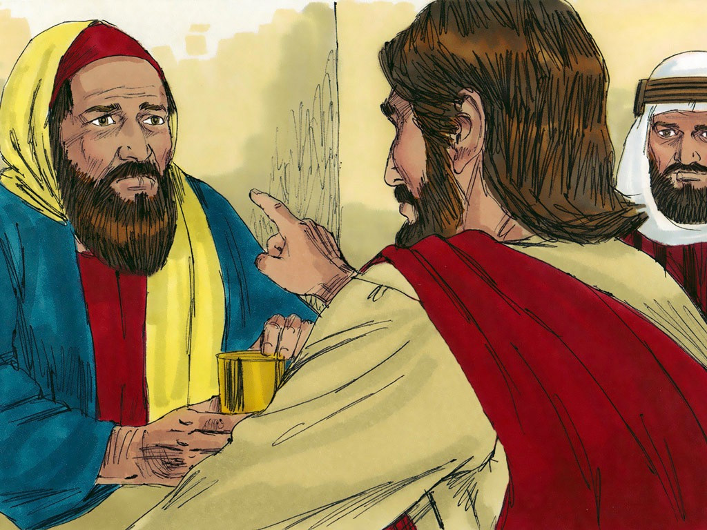 Humility in Royalty