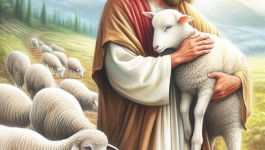 Heaven Rejoices Over One Sinner Who Repents
