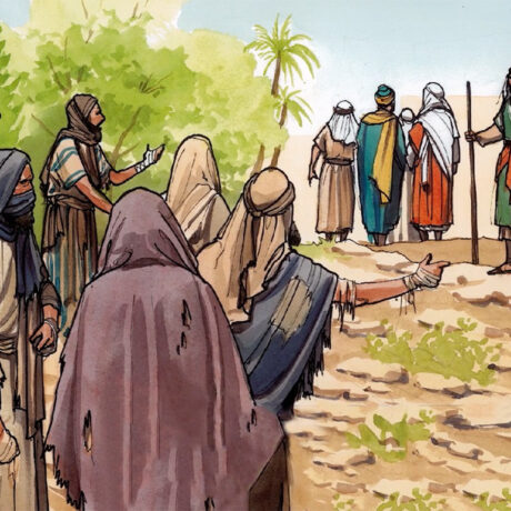 Being Thankful To Christ At All Times