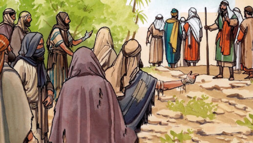 Being Thankful To Christ At All Times