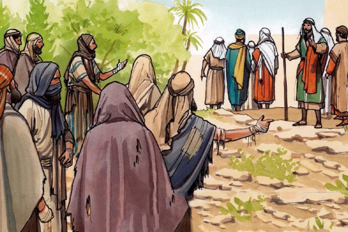 Being Thankful To Christ At All Times