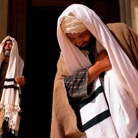 An Attitude Of Thanksgiving To God