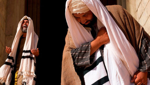 An Attitude Of Thanksgiving To God