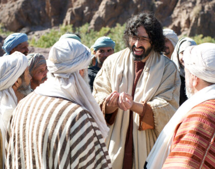 Preparing The Children For The Life To Come