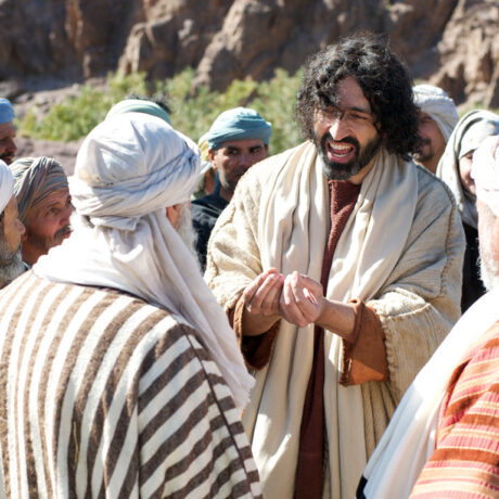 Preparing The Children For The Life To Come