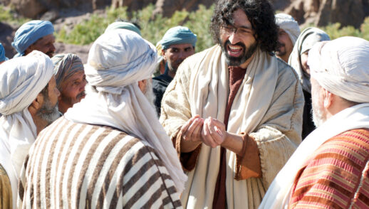 Preparing The Children For The Life To Come