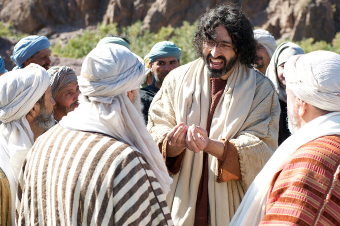 Preparing The Children For The Life To Come