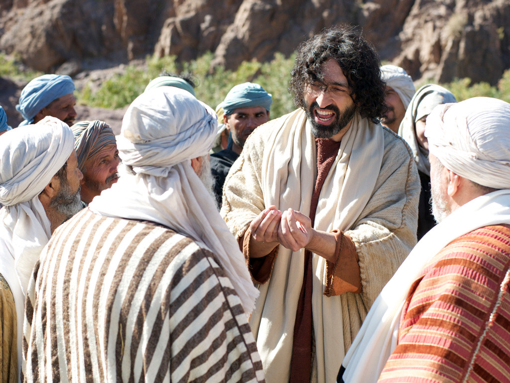 Preparing The Children For The Life To Come