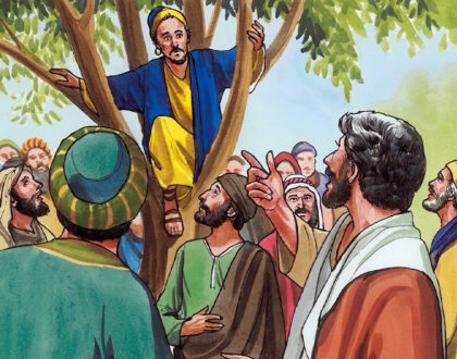 Being Aware Of The Times