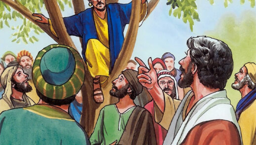 Being Aware Of The Times