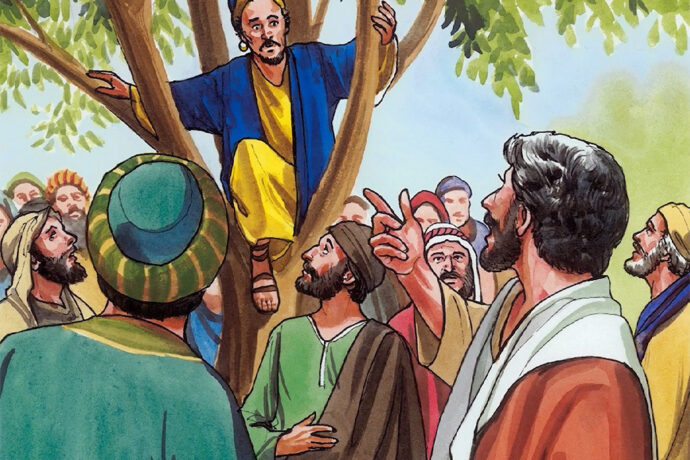 Being Aware Of The Times