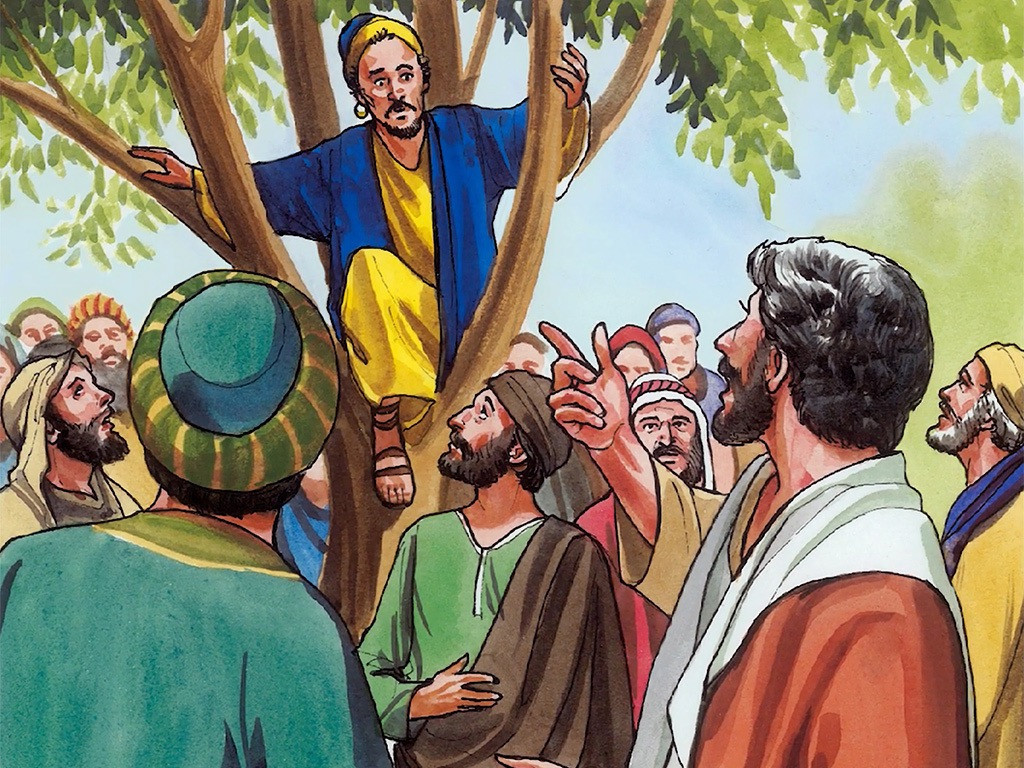 Being Aware Of The Times