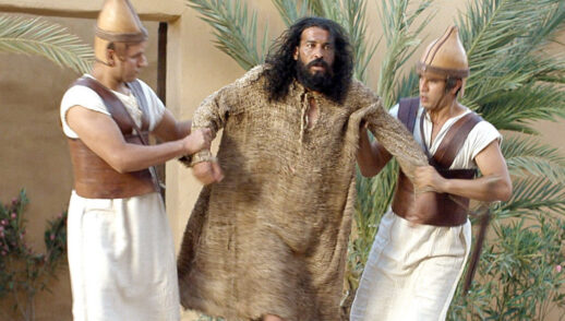 The Least In The Kingdom is Greatest