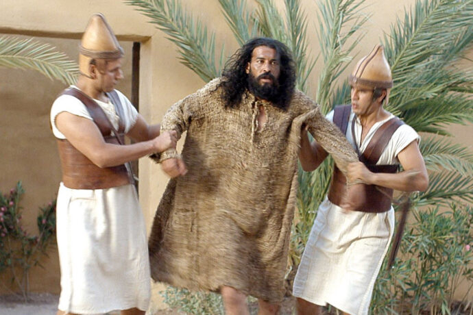 The Least In The Kingdom is Greatest