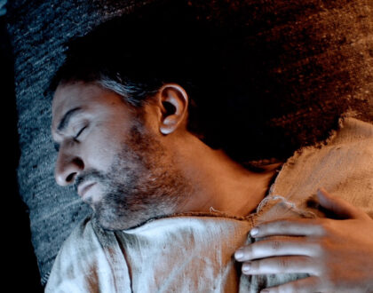 Immanuel, God Is With Us