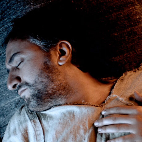 Immanuel, God Is With Us