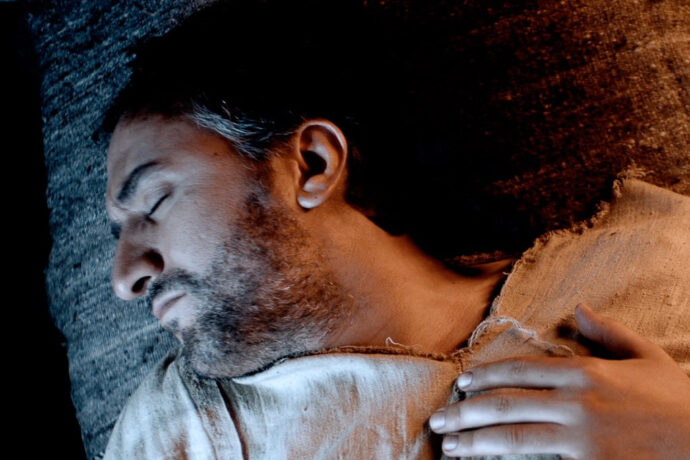 Immanuel, God Is With Us