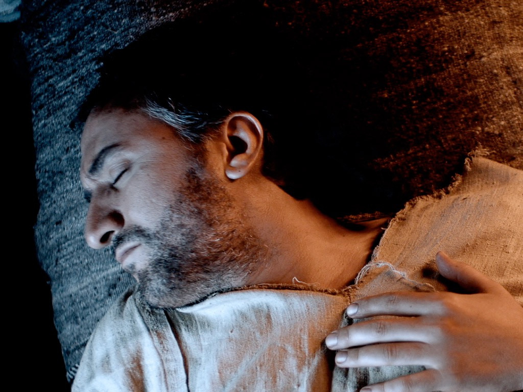 Immanuel, God Is With Us