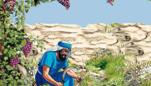 Recognition Of Our Need For God’s Help