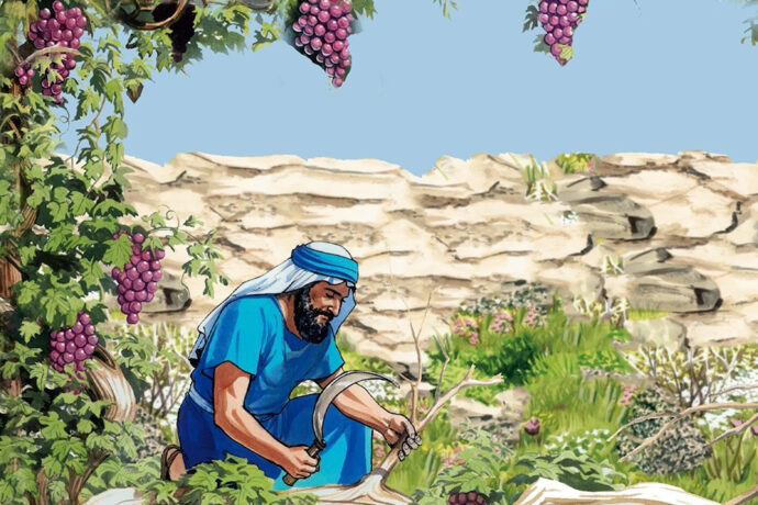 Recognition Of Our Need For God’s Help
