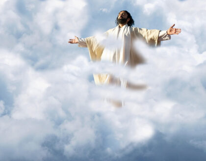 Believing In God Is The Foundation
