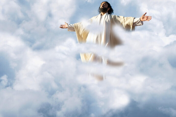 Believing In God Is The Foundation